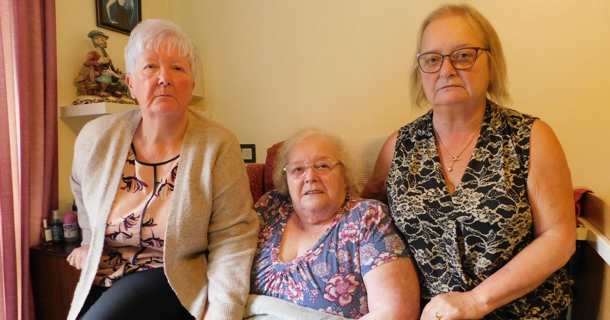 Council rejected prospective buyer of Derbyshire care home set for closure this summer