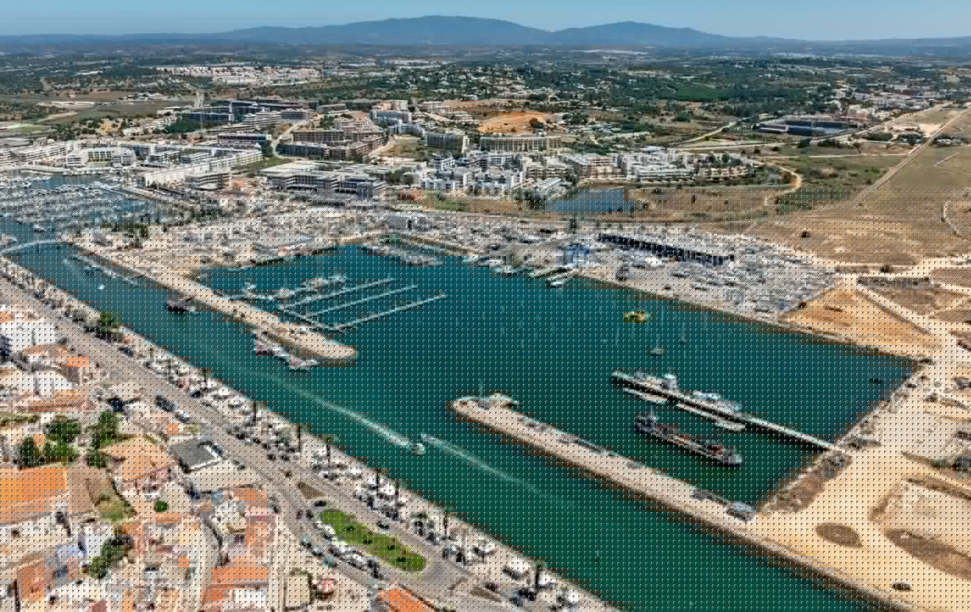 Marina de Lagos expansion: New berths enter final stretch