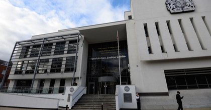 Girl, 12, ‘raped by man hours after another sex attacker tried to drag her away by the neck’
