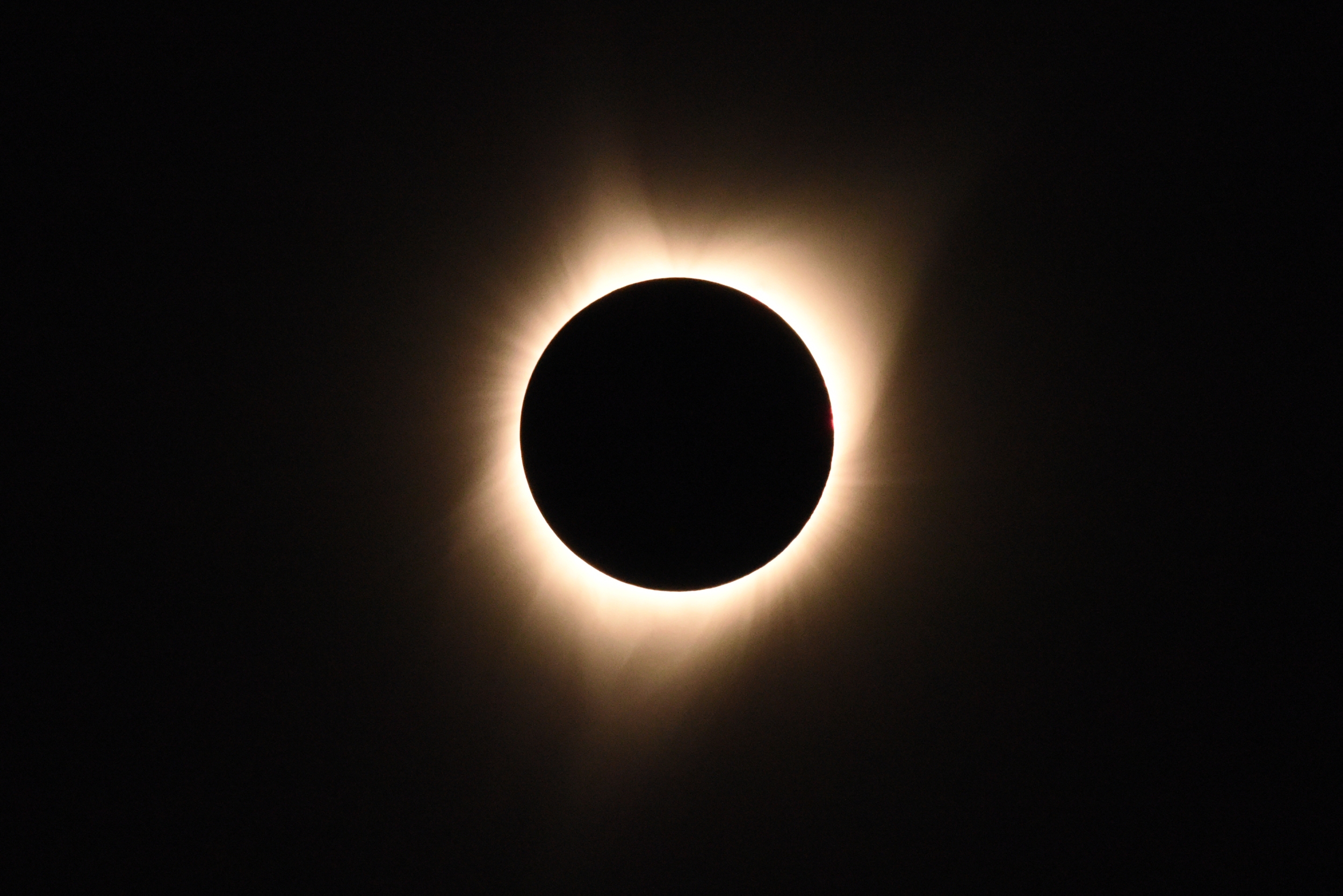 Total Solar Eclipse To Cross Greenland, Iceland And Spain On Aug. 12, First Since 1999