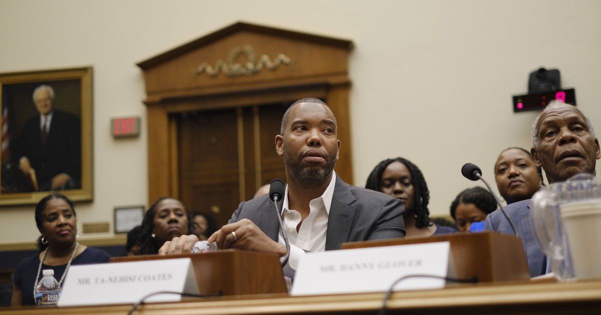 How Reparations for American Descendants of Slavery Could Narrow the Racial Wealth Divide