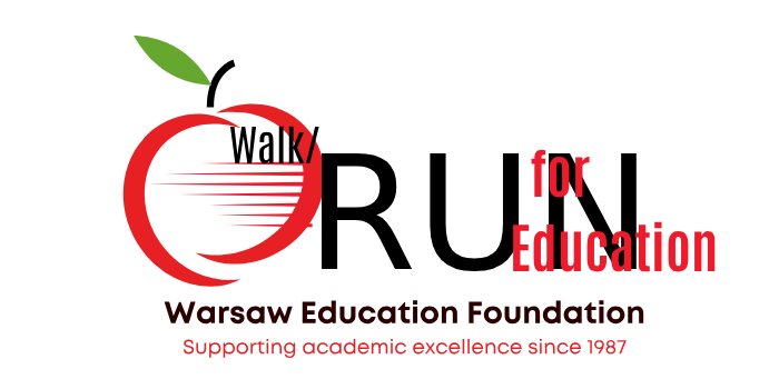 Warsaw Education Foundation To Host First 5K Fundraiser