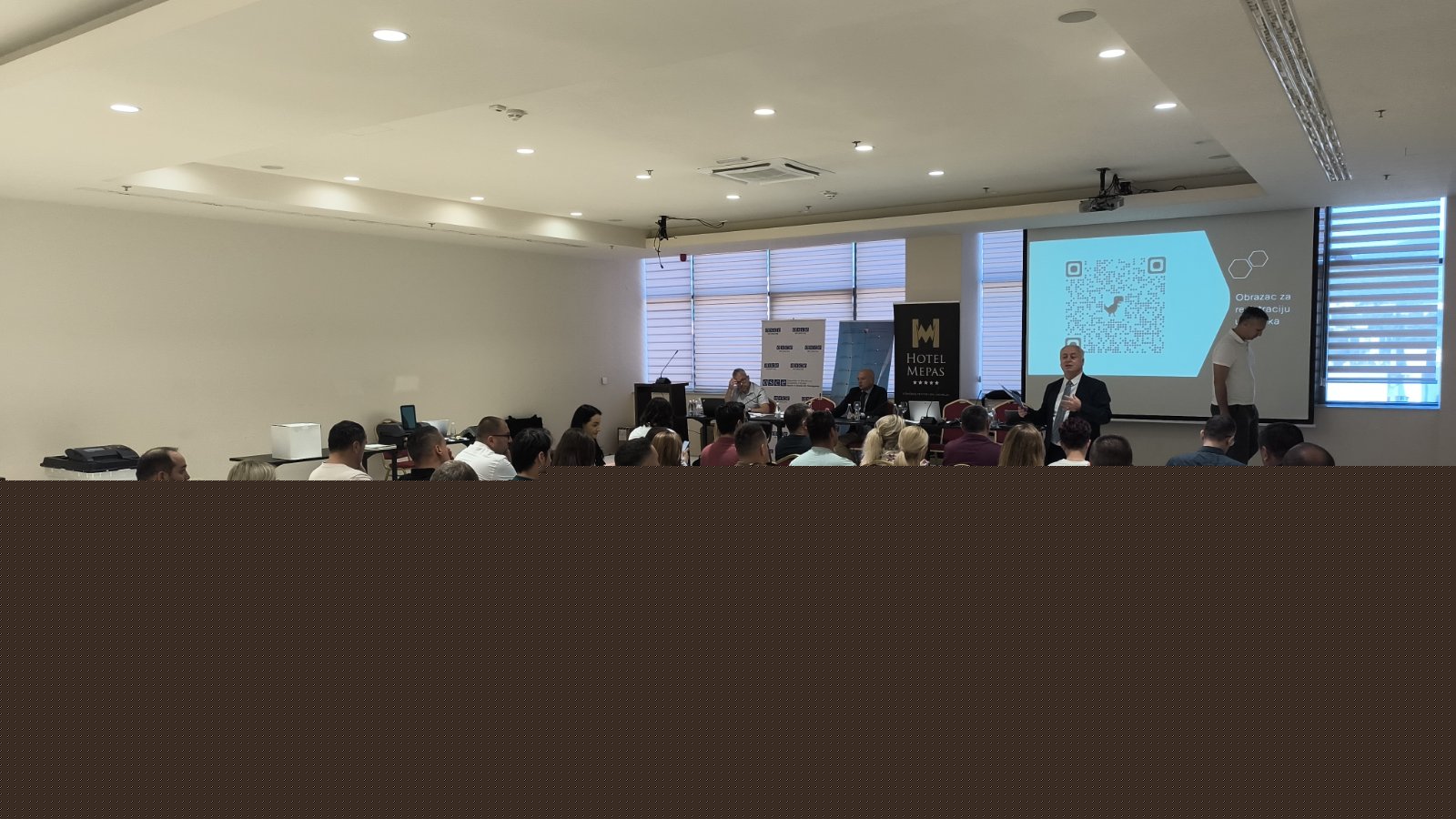 CIKBiH nastavlja pripreme za Opće izbore kroz edukaciju instruktora