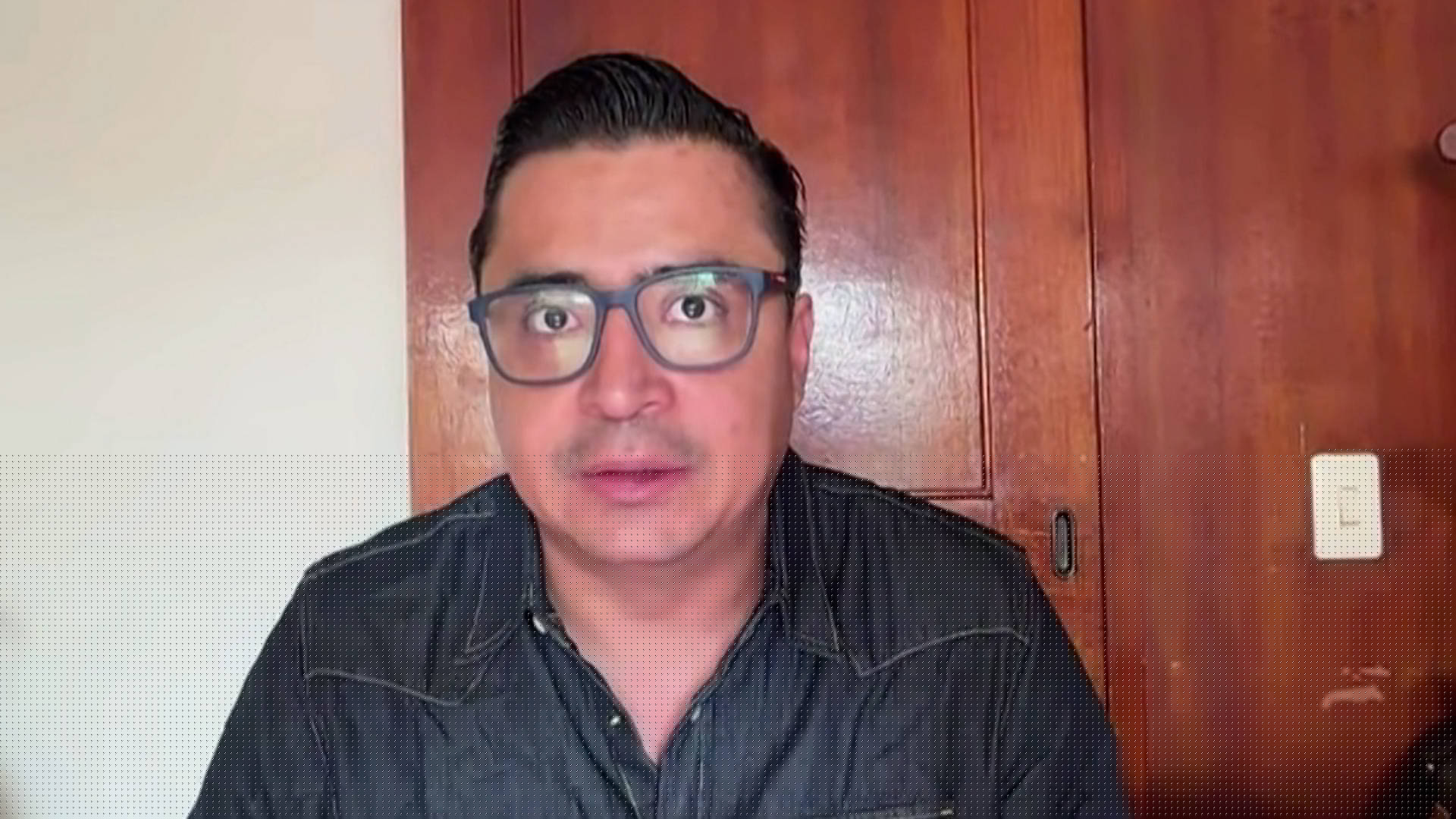 This Activist Was Targeted by ICE for Criticizing Colombia’s President-Elect