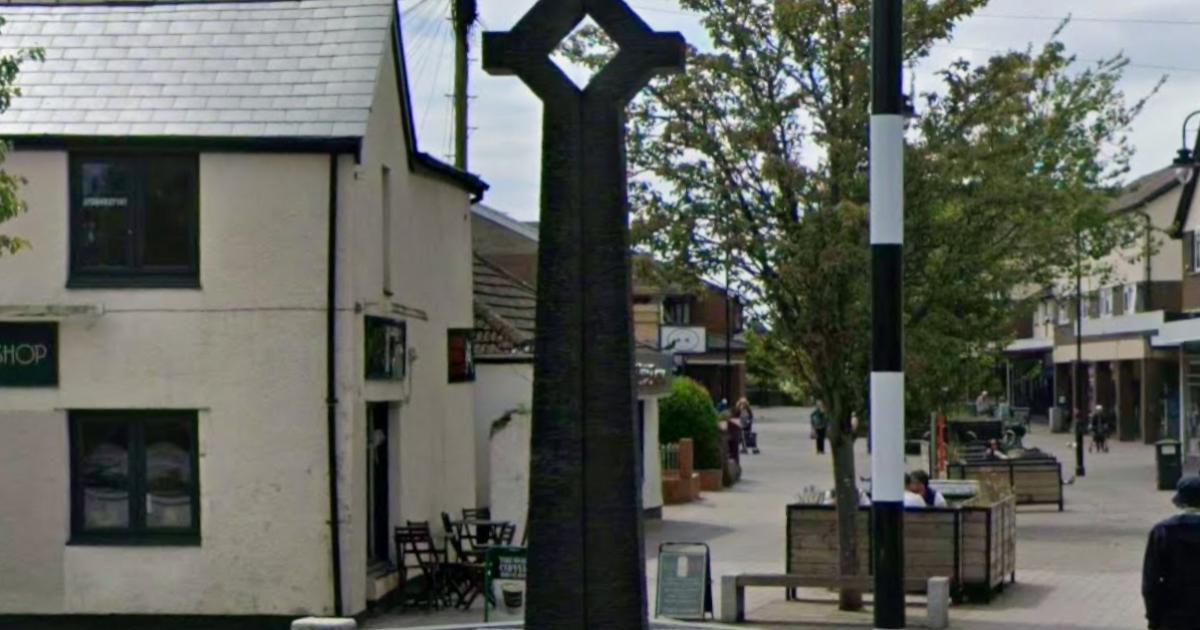 Caldicot Town Council agrees to fund shortfall for war memorial repair