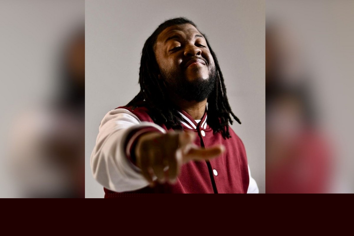 Comedian LP Among Final 8 in Alabama Comedy Competition
