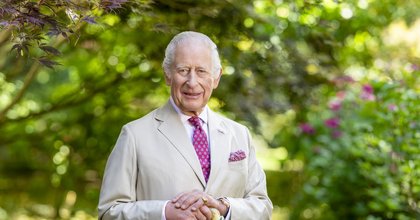 Charles ‘wasn’t going to be diverted’ from green issues, Prime Video film shows