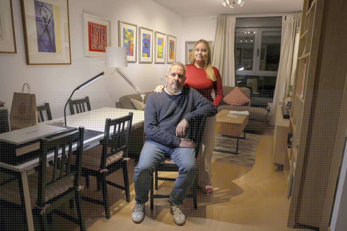 Growing old in a rented apartment: ‘I’ll extend my working life to increase my pension, but I’ll have to move to a village’