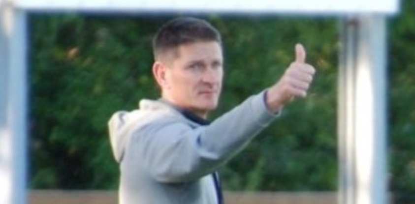 O’Flaherty takes on Realt na Mara senior job