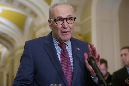 Trump and Democrats Clinch Last-Minute Deal to Avert National Shutdown
