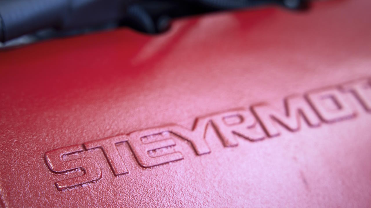 Steyr Motors erhält Entwicklungsauftrag aus Singapur