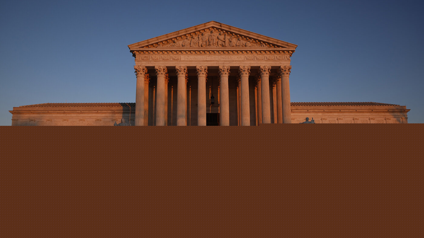 The Supreme Court's Shadow Docket