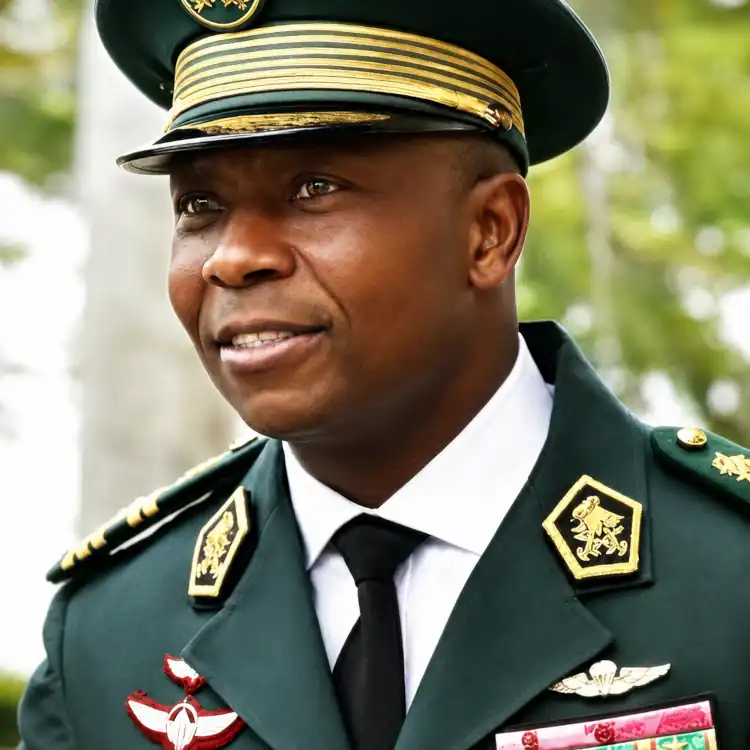 - Général Beko'o Abondo : l'arbitre de la guerre des clans