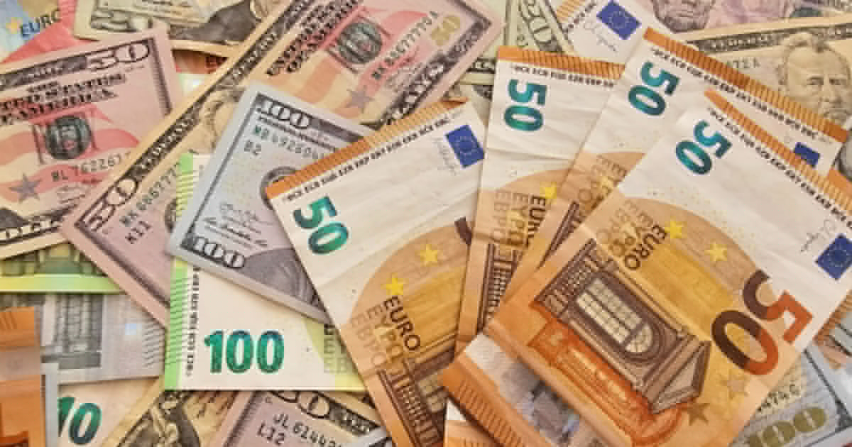 Sharp Rise in Euro Value Hits Cuba's Informal Market