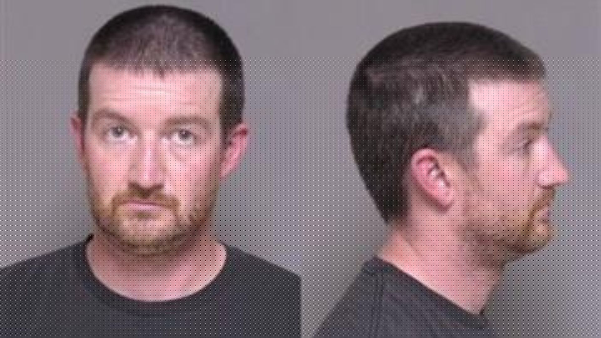 Rochester man charged with assault after allegedly shoving a woman, pointing a gun at a man