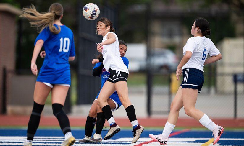Opinion: I’m a Teen Athlete. We’re Missing Something Important About Concussions