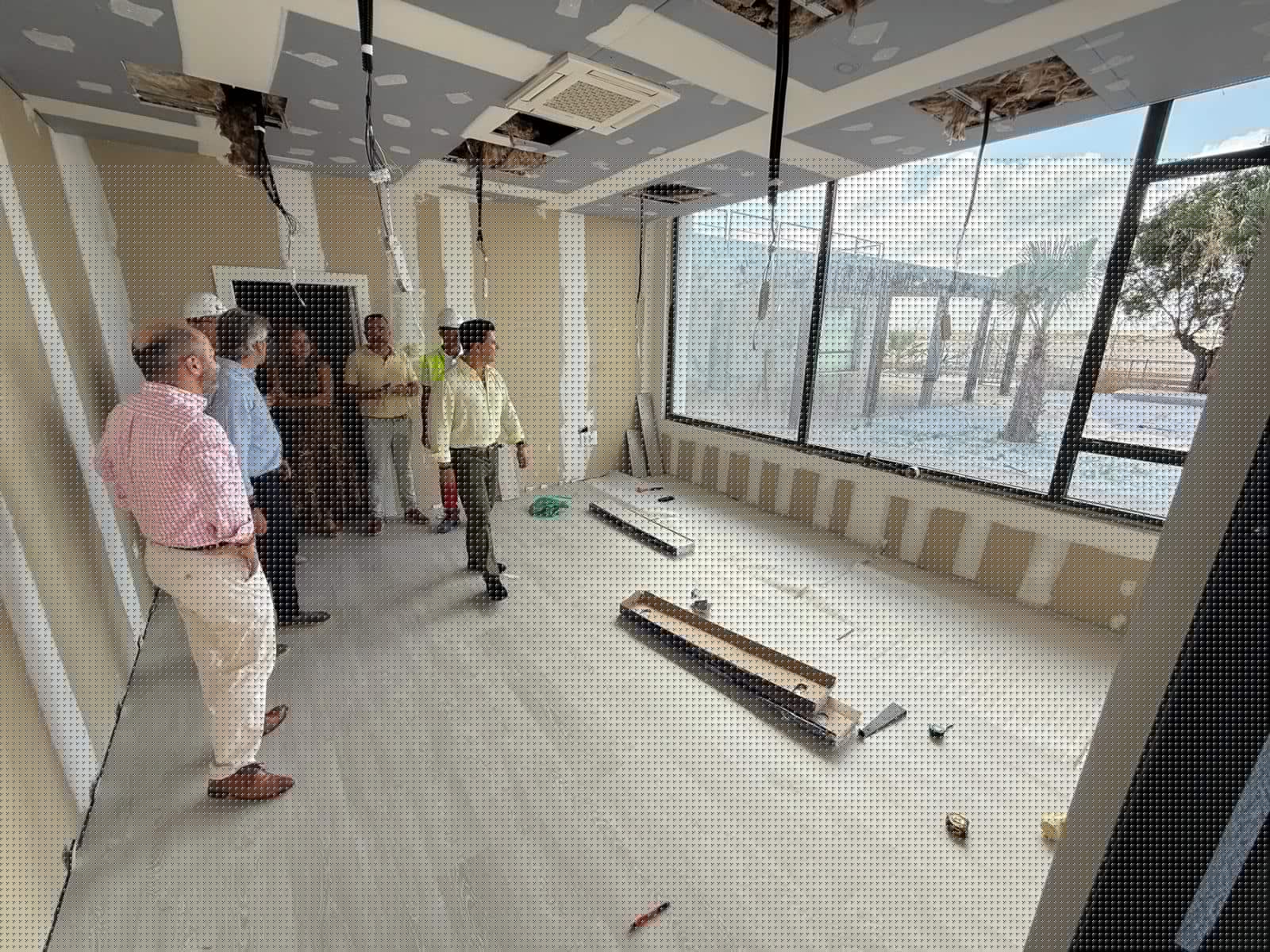 Old San Javier Airport to Become Aerospace Innovation Centre