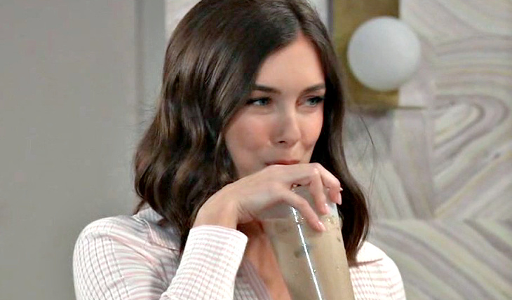 ‘General Hospital’ Recap Friday, August 7: Willow’s Drugged Coffee Disaster, Michael’s Suspicion, & Josslyn’s Shocking Offer!