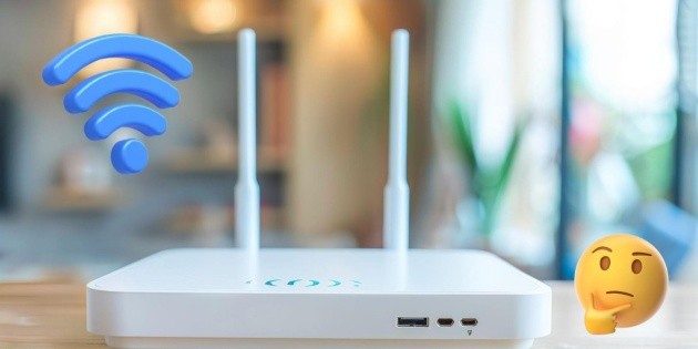 Así puedes darte cuenta si están conectados a tu red Wifi sin autorización