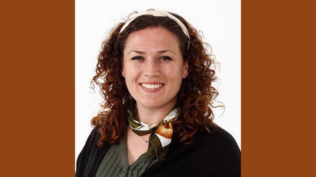Cultivating the Future: Dr. Jessi Haeft Brings Soil Science and Sustainable Ag Expertise to Huntington University