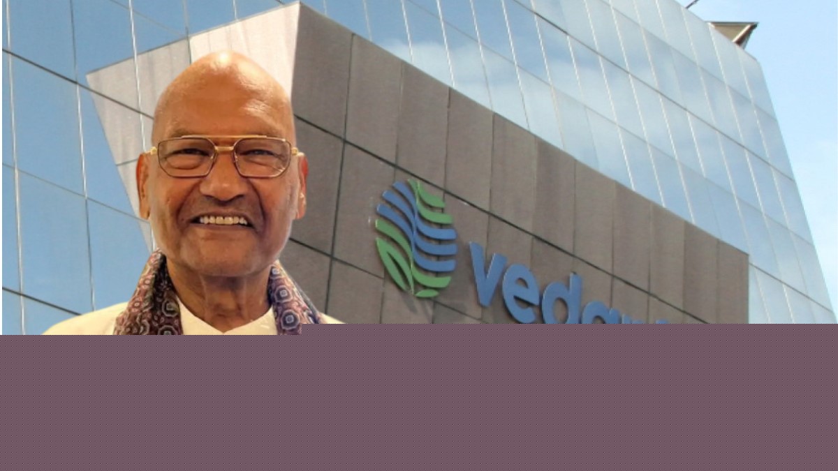 Vedanta Group Donates ₹7 Crore To Assam CM Relief Fund For Flood Relief