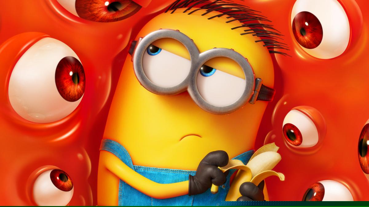 Minions & Monsters North America Box Office: Eyes Fantastic Beasts: The Crimes Of Grindelwald’s Domestic Total Next Amid Its Dull Theatrical Run