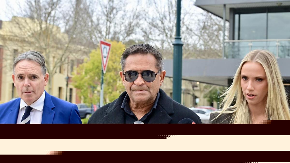 Ex-AFL star Winmar pushes for no jail time over assault