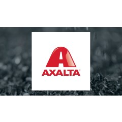 Public Employees Retirement System of Ohio Has $2.16 Million Stock Position in Axalta Coating Systems Ltd. $AXTA