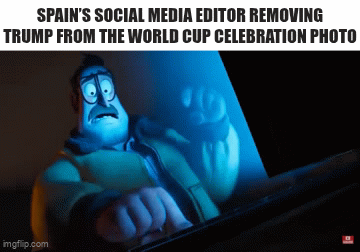 2026 FIFA World Cup Canada, Mexico & United States - Hilarious | /r/dankmemes