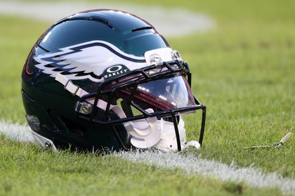 Eagles hire little-known coach as their next offensive coordinator
