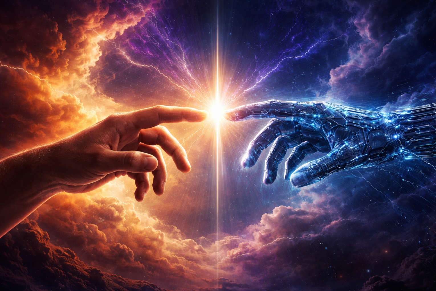 Davos, Transhumanism and the Quiet Redefining of Humanity