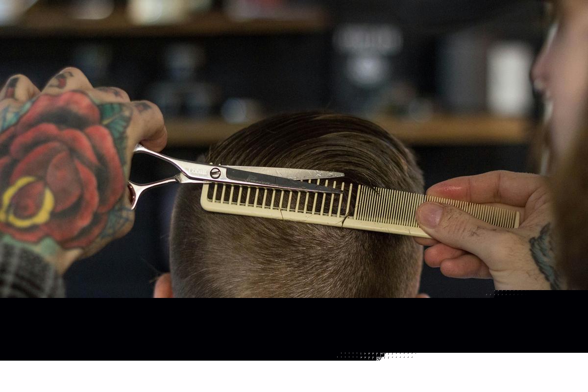 Lubbock Salon And Barbershop Team Up For Free Cuts For Kids