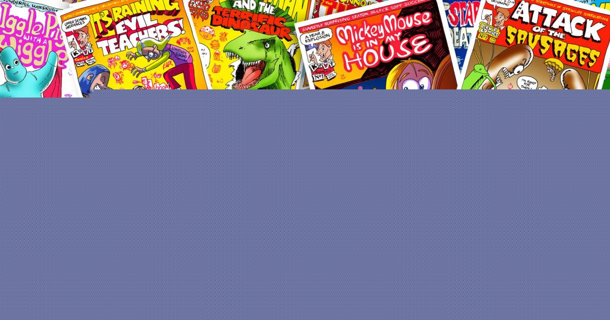 Famous comic book artist to give masterclass in town