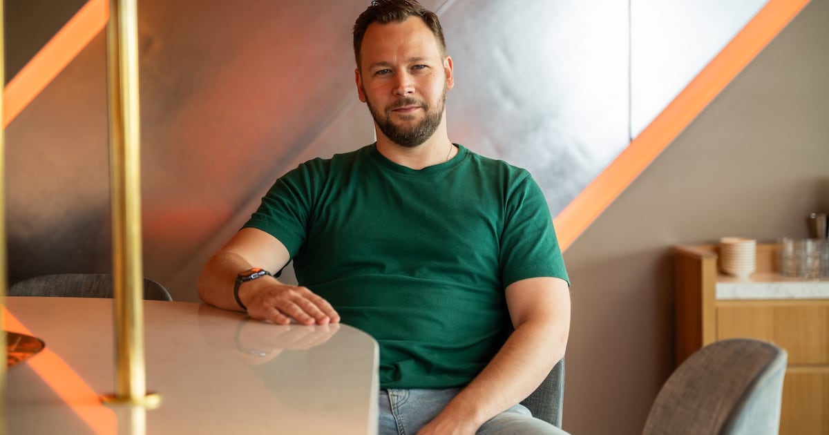 Edinburgh’s 1820 Rooftop Bar begins new chapter with ex-Fhior chef Scott Smith