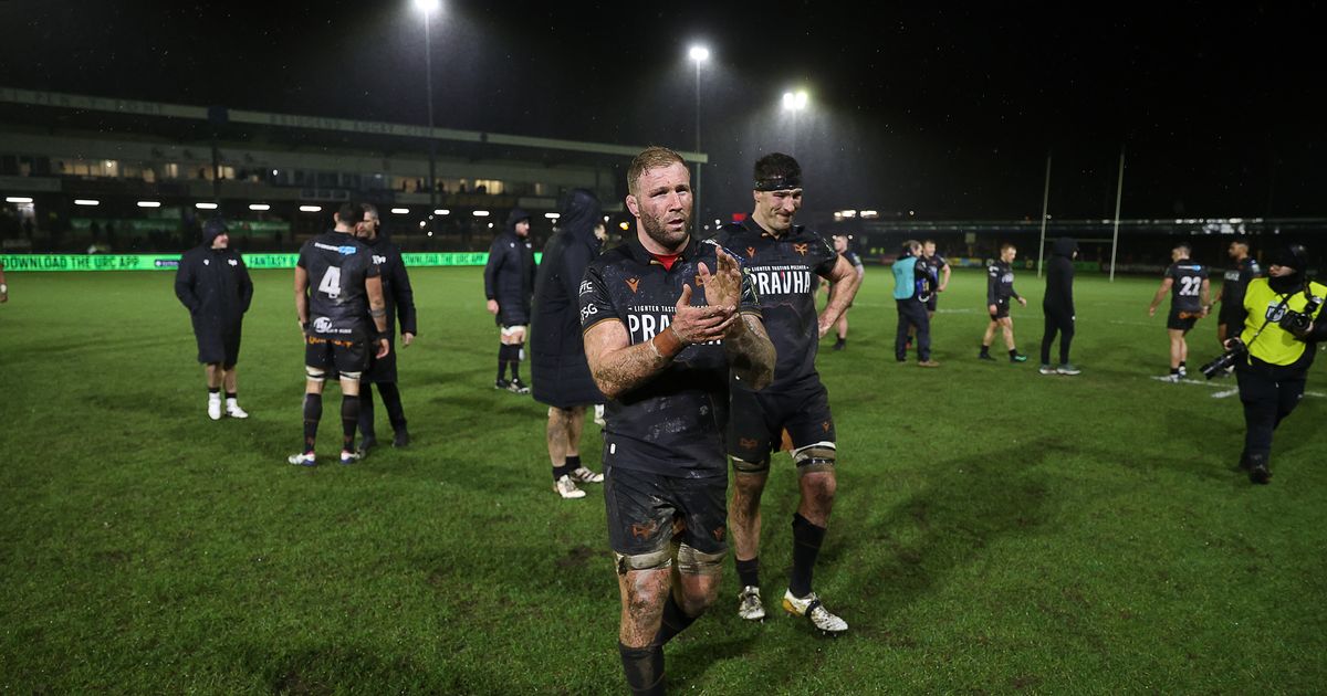 This is all unfair on Ospreys players and fans, but the WRU is right to cut a team