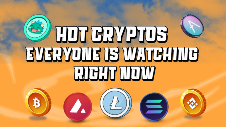 Why Traders Call It the Best Crypto Presale to Buy Now for 2025’s Big Gains Among 5 Top Picks?