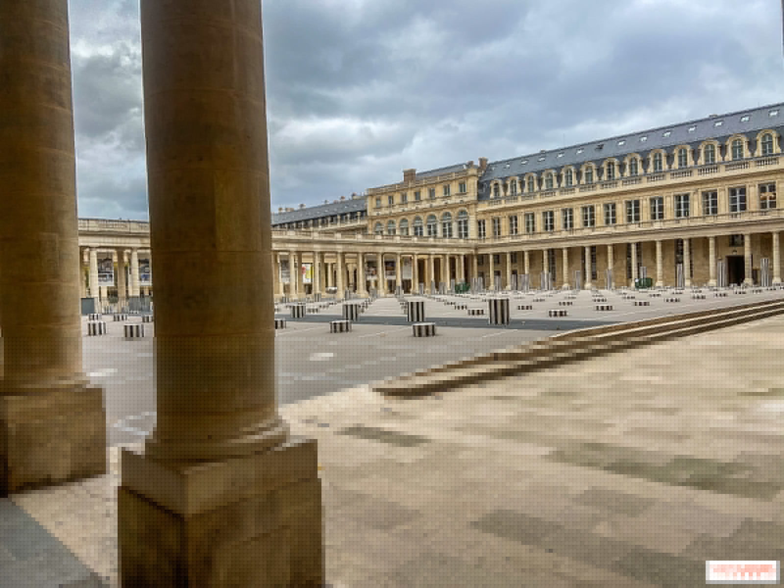 Des visites exceptionnelle du Ministère de la Culture au Palais-Royal pour les Journées du Patrimoine 2026 à Paris