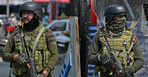 J&K: Second migrant worker succumbs to injuries sustained in Kulgam militant attack
