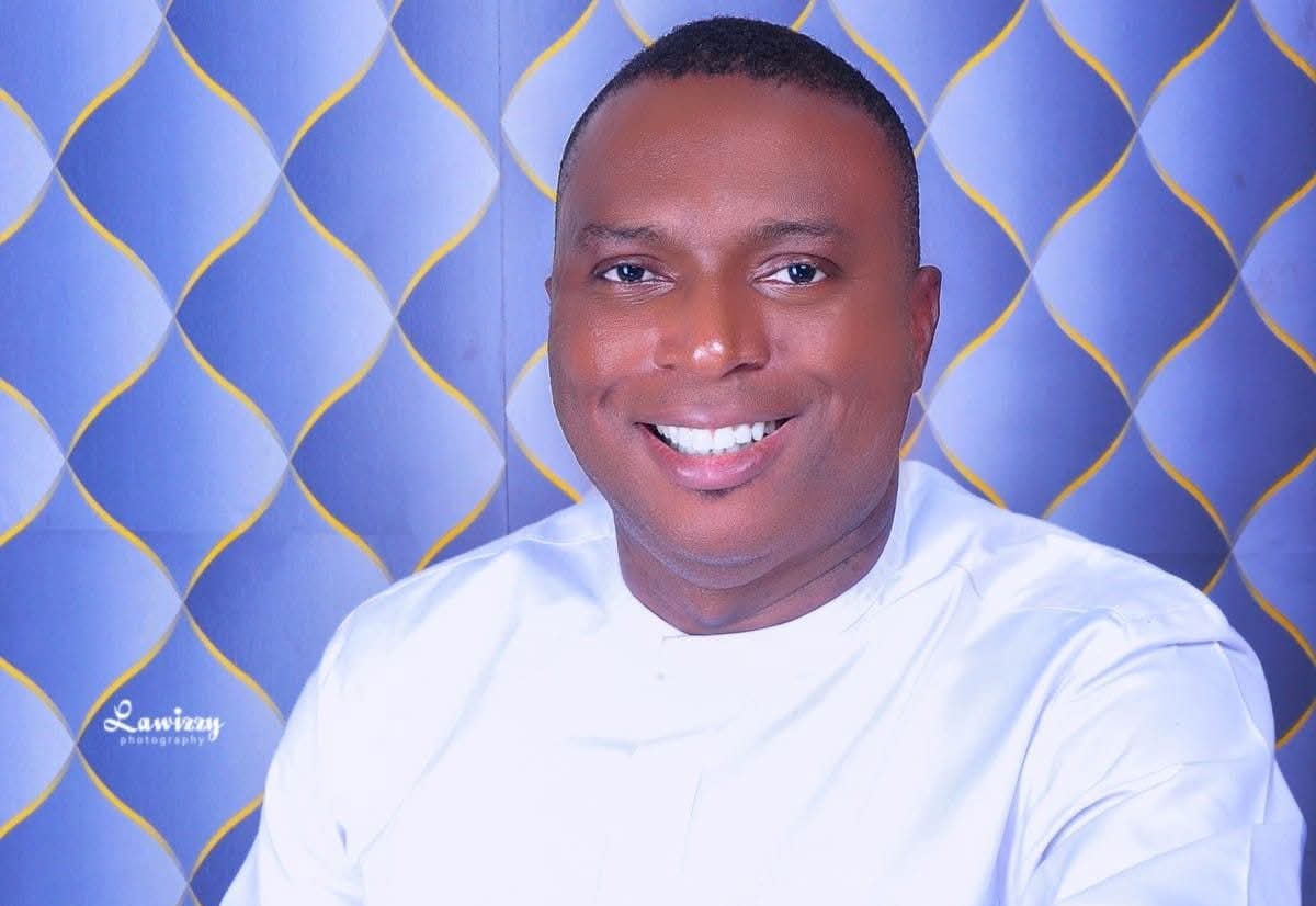 Benue 2027: The case for Engr. Andrew Aba as governor