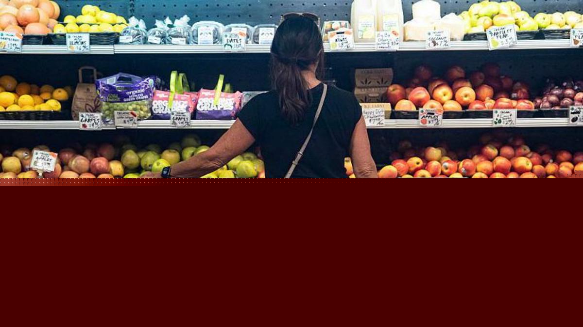 US inflation eases as food and fuel costs cool