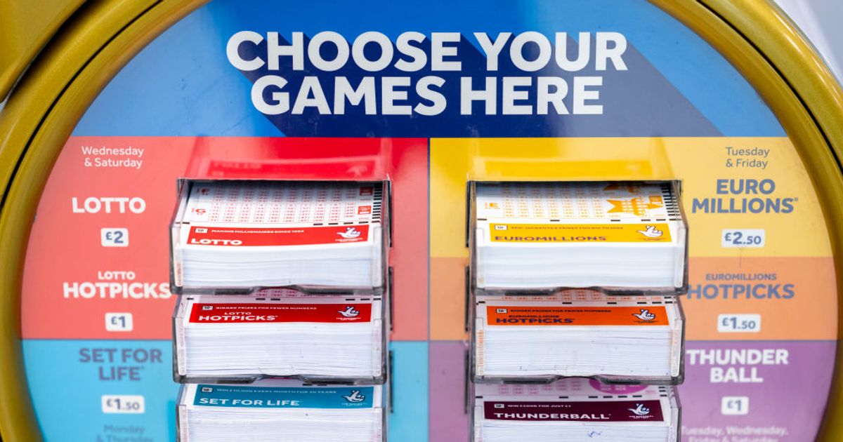 Did anyone win tonight's Set for Life £3.6m jackpot?