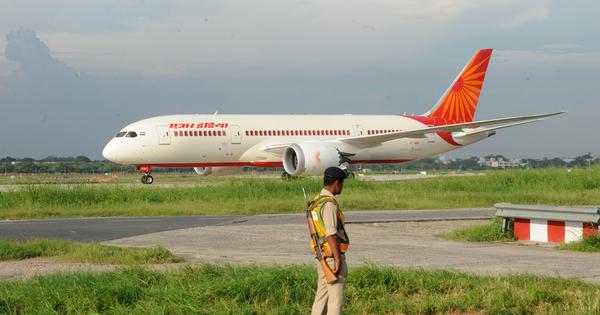 No defects found in Boeing 787 fuel control switch of grounded Air India plane: Centre