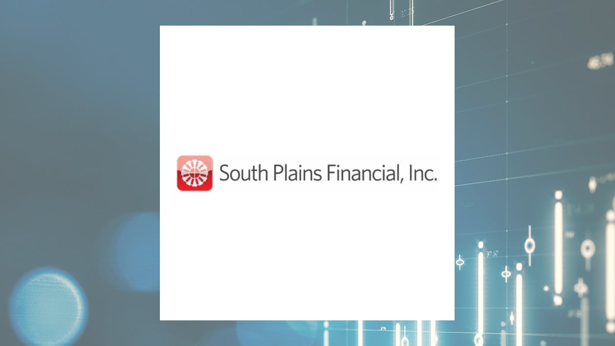Legacy Wealth Management LLC MS Buys New Holdings in South Plains Financial, Inc. $SPFI