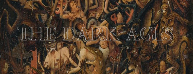 Comment on The Great Myths 15: What about “the Dark Ages?” by Book Plunge: Cross-Examined Part 1 - Deeper Waters