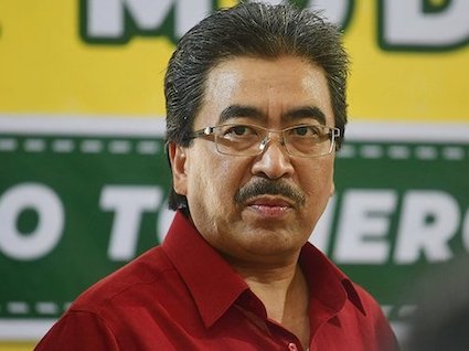 Johari Ghani: Youths no longer care about party’s legacy, Umno must focus on credibility, climate and reform to woo them
