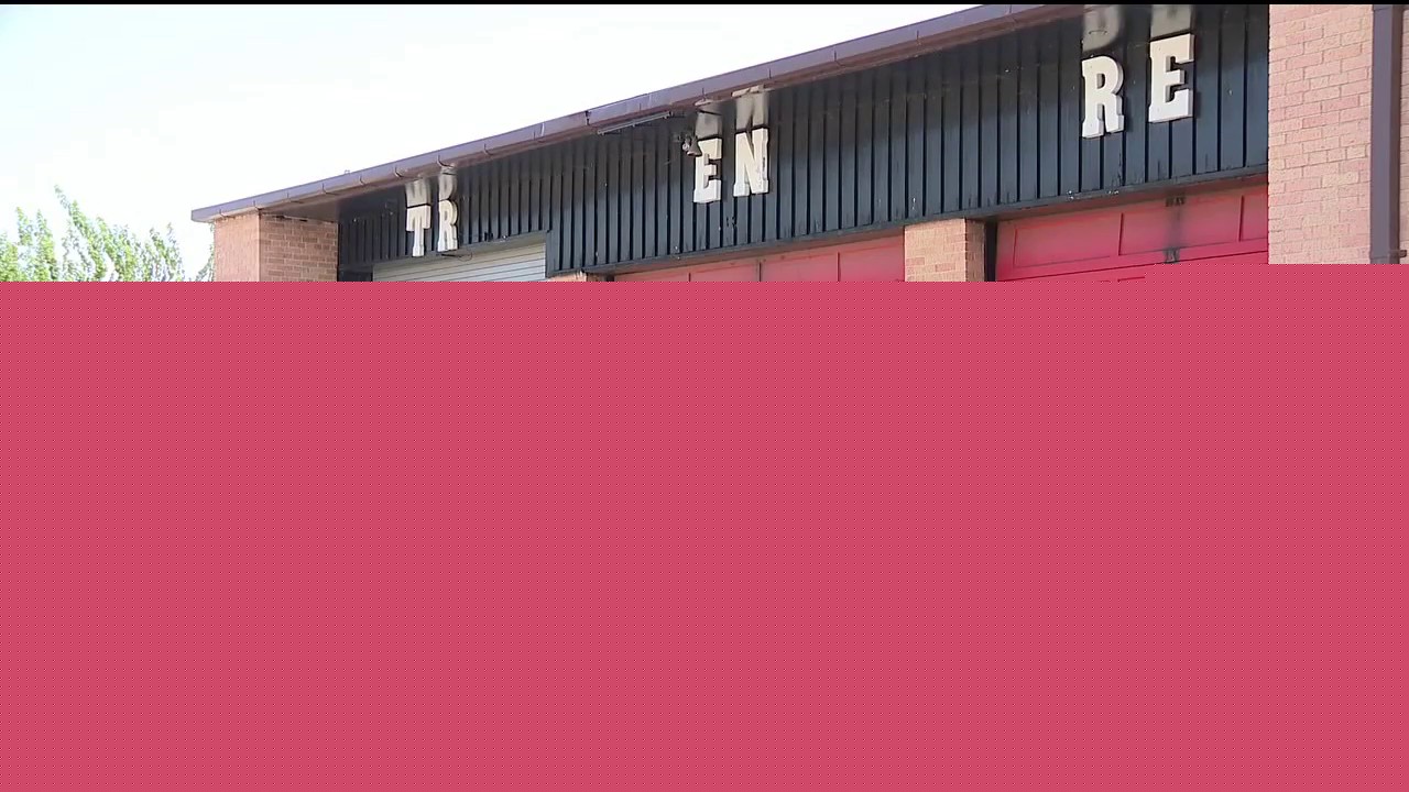 Climate control failure disrupts staff at fire station