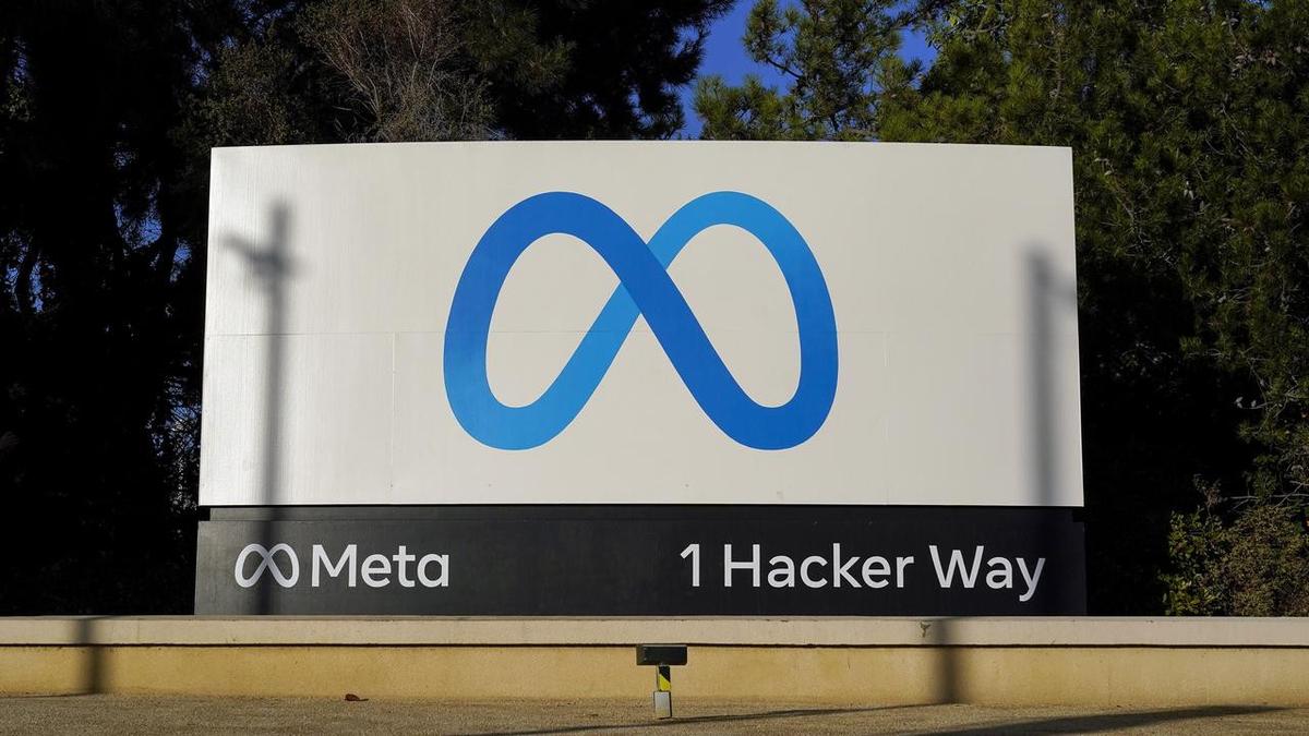 Meta's AI model hacked another company during testing