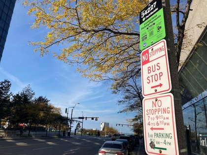 Why an Ohio lawmaker is fighting the parking ticket ‘gotcha’ games cities play