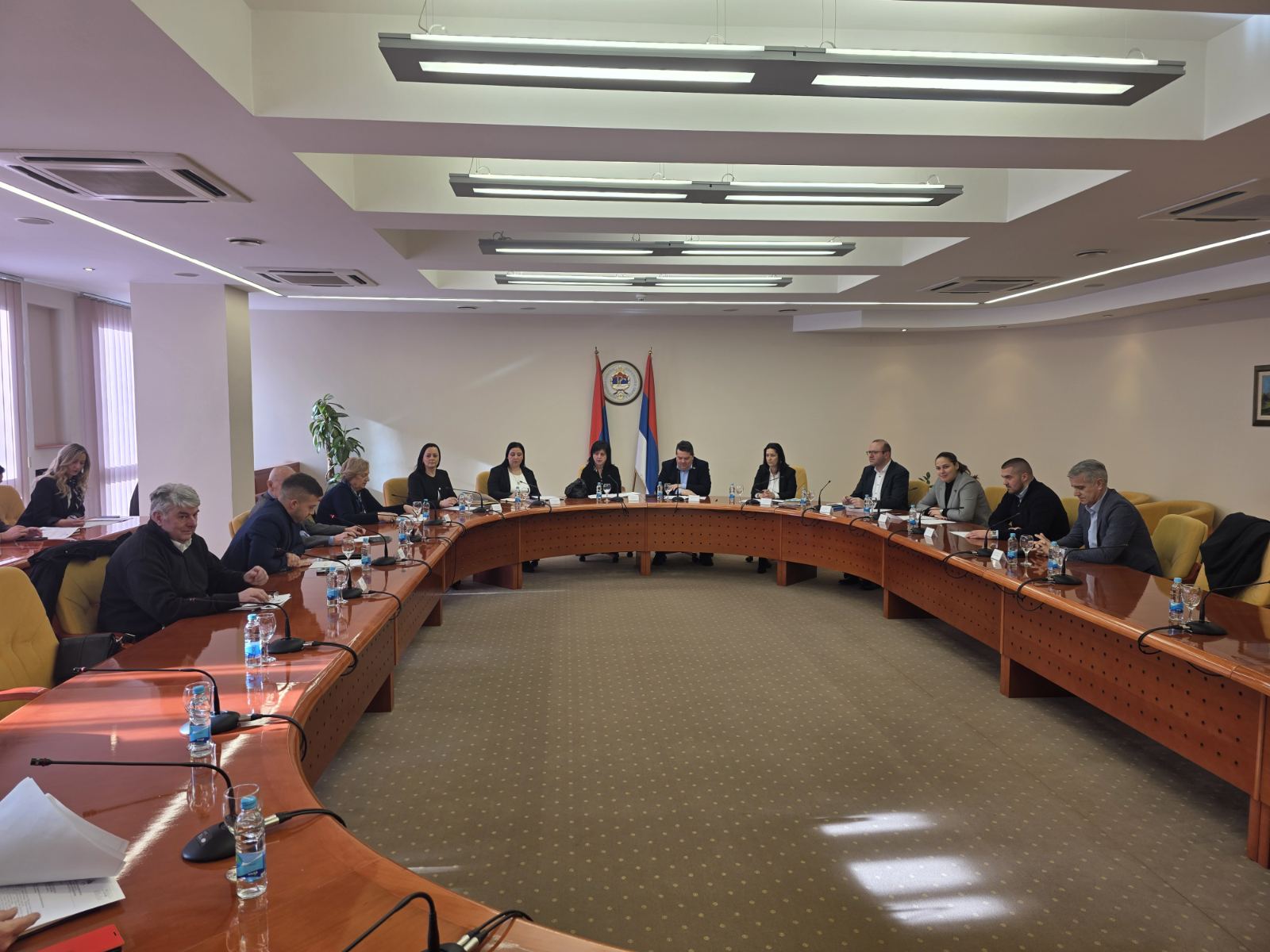 Delegati Bošnjaci pokreću mehanizam zaštite vitalnog interesa zbog zakona o stvarnim pravima RS