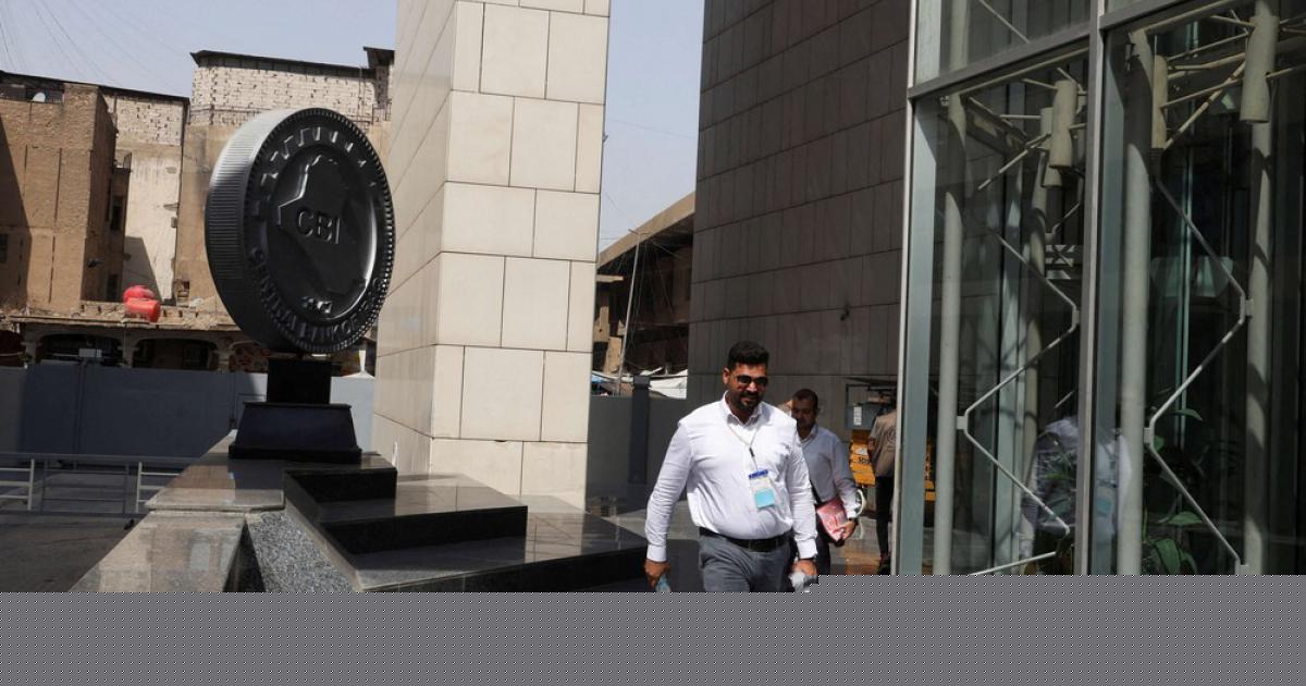 الميليشيات العراقية تحتمي باقتصاد الظل من العقوبات الأميركية   | Meo